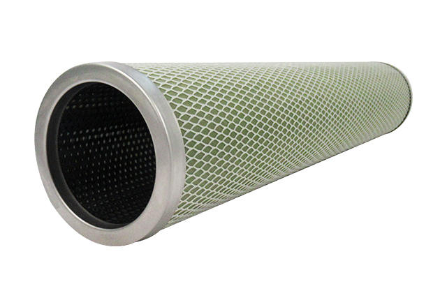 Separation filter
